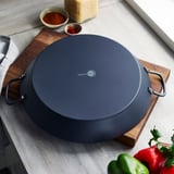 GreenPan Carbon Steel 15