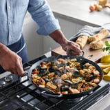 GreenPan Carbon Steel 15