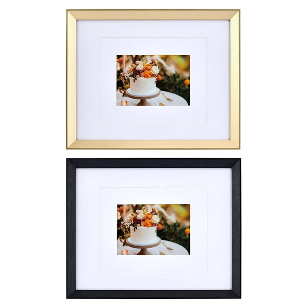 Mikasa Home Accents Gallery Frames, Set of 3