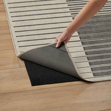 Ruggable Flatwoven Washable Gradasi Runner Rug, 2'6