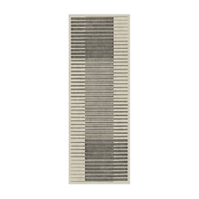 Ruggable Flatwoven Washable Gradasi Runner Rug, 2'6