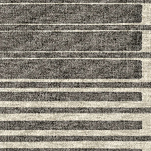 Ruggable Flatwoven Washable Gradasi Runner Rug, 2'6" x 7'