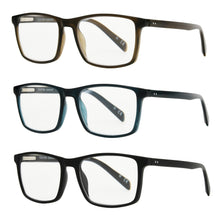 Foster Grant Design Optics 3-Pack Reading Glasses