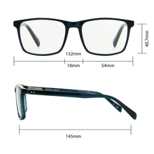 Foster Grant Design Optics 3-Pack Reading Glasses