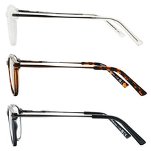 Foster Grant Design Optics 3-Pack Reading Glasses