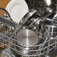 T-fal Tri-Ply 13-piece Stainless Steel Cookware Set