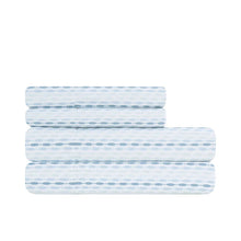 South Point Home Fashions Microfiber 4-piece Sheet Set Dorian Twin XL