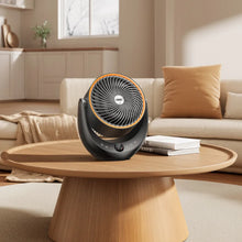 DREO 1500W Portable 3D Automatic Oscillating Ceramic PTC Heater