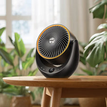 DREO 1500W Portable 3D Automatic Oscillating Ceramic PTC Heater