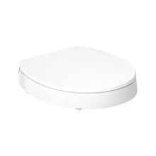 Kohler Border Elevated Quiet-close Toilet Seat