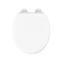 Kohler Border Elevated Quiet-close Toilet Seat