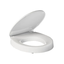 Kohler Border Elevated Quiet-close Toilet Seat