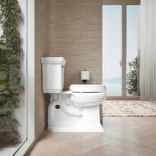 Kohler Border Elevated Quiet-close Toilet Seat