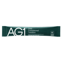 AG1 Classic Formula Greens Powder Supplement, 40 Travel Packs