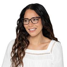 Design Optics by Foster Grant #813 Oversized Square Reading Glasses, 3-pack +3.00