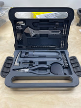 HOTO 40-piece Household Tool Kit