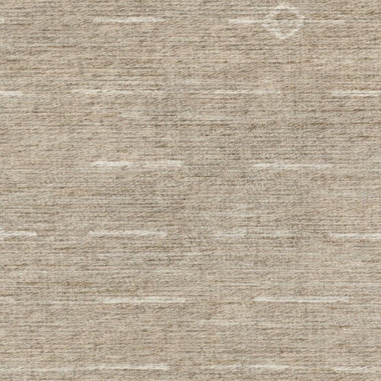 Ruggable Flatwoven Washable Alina Rug, 5' x 7'- Gray