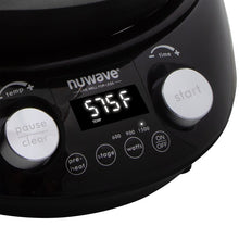 Nuwave Induction Hot Wok with 14
