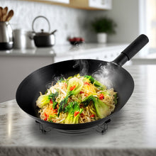 Nuwave Induction Hot Wok with 14