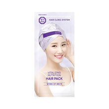 Daeng Gi Meo Ri - Vitalizing Nutrition Hair Pack, 6-count