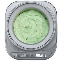 Cuisinart Gelateria 2 Quart Capacity Ice Cream, Frozen Yogurt, Gelato and Sorbet Maker