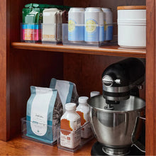 Clearly 6-piece Organizer Set