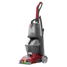 Hoover PowerScrub Deluxe Carpet Cleaner with 64 oz Pet Carpet Cleaner Solution