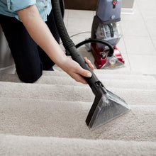 Hoover PowerScrub Deluxe Carpet Cleaner with 64 oz Pet Carpet Cleaner Solution
