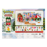 Pokémon Holiday Calendar