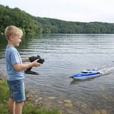 Wave Master High Speed R/C Boat