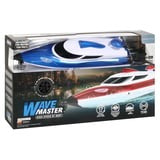 Wave Master High Speed R/C Boat