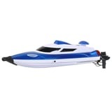 Wave Master High Speed R/C Boat