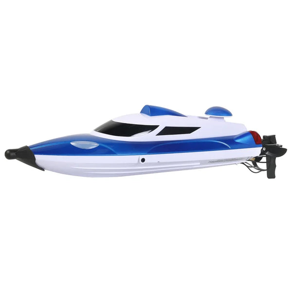 Wave Master High Speed RC Boat