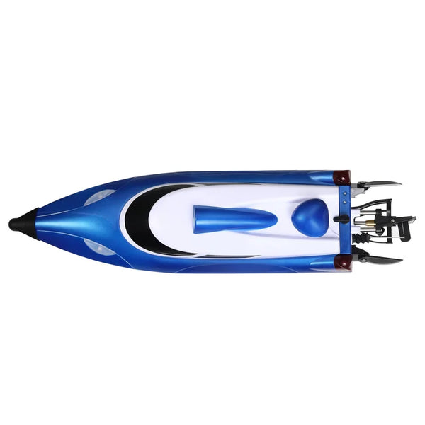 Wave Master High Speed RC Boat