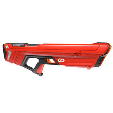 SpyraGO Premium Electric Water Blaster - Red