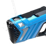Spring SpyraGO Automatic Water Blaster Blue