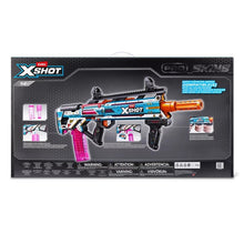 ZURU XSHOT Pro Longshot 2.0 2-Pack