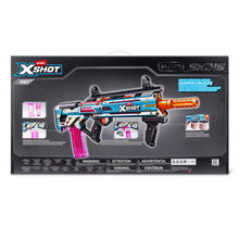 ZURU XSHOT Pro Longshot 2.0 2-Pack