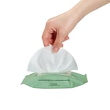 Kirkland Signature Facial Cleansing Wipes