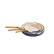 Our Place 14-piece Essentials Ceramic Nonstick Cookware Set