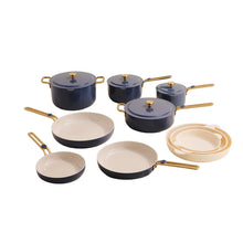 Our Place 14-piece Essentials Ceramic Nonstick Cookware Set