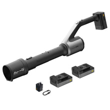 HOTO 20V Cordless Leaf Blower 720CFM
