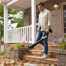 HOTO 20V Cordless Leaf Blower 720CFM