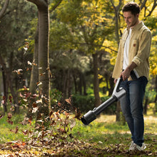 HOTO 20V Cordless Leaf Blower 720CFM
