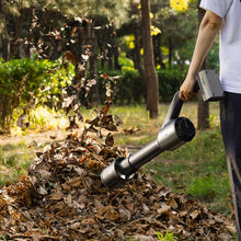 HOTO 20V Cordless Leaf Blower 720CFM