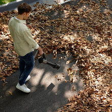 HOTO 20V Cordless Leaf Blower 720CFM