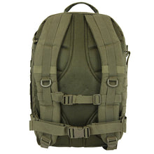 Highland Tactical Major Backpack