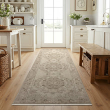 Berkshire Area Rug Collection, Arti Cream