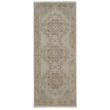 Berkshire Area Rug Collection, Arti Cream