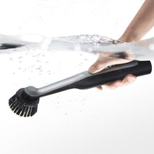 HOTO Wand Cordless Spin Scrubber